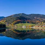 Am Schneeberg 公寓 帕奇堡阿谢比