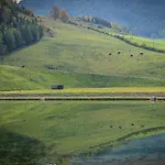 Am Schneeberg 帕奇堡阿谢比