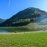 公寓 Am Schneeberg *