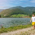 Am Schneeberg Puchberg am Schneeberg