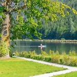 Apartmán Am Schneeberg
