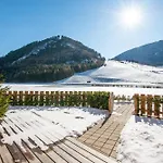 Apartmán Am Schneeberg *