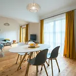 Apartmán Am Schneeberg