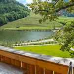 Apartmán Am Schneeberg