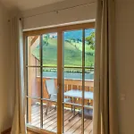 Apartmán Am Schneeberg