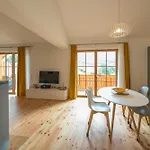 Am Schneeberg Apartmán Puchberg am Schneeberg