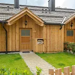 Apartmán Am Schneeberg Puchberg am Schneeberg