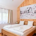Am Schneeberg Apartmán
