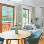 Am Schneeberg Apartmán *