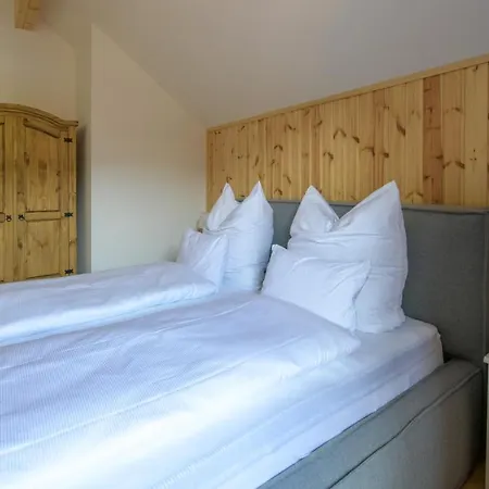 Apartman Am Schneeberg Puchberg am Schneeberg