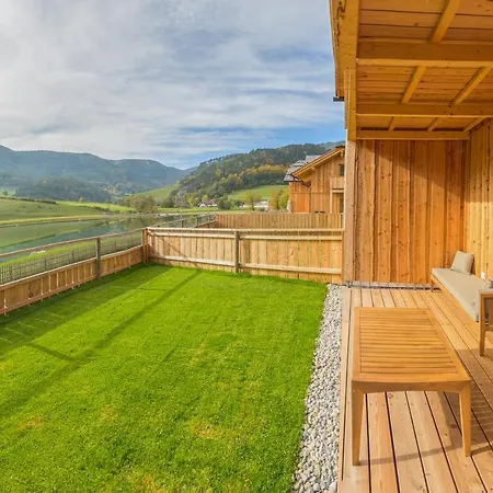 Am Schneeberg Puchberg am Schneeberg