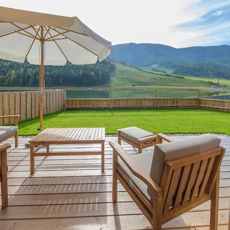 Appartement Am Schneeberg *