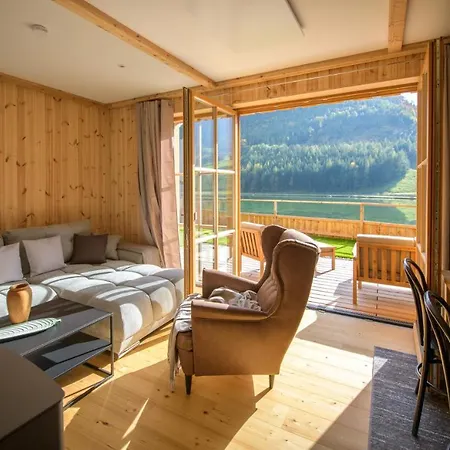 Am Schneeberg Apartman *