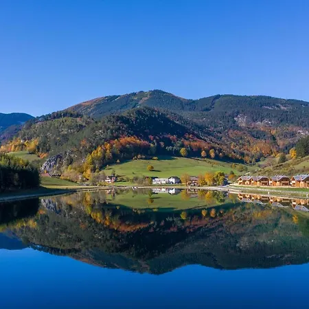 Am Schneeberg Apartamento Puchberg am Schneeberg