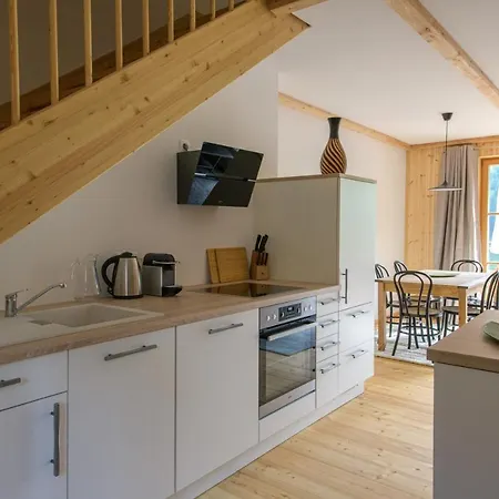 Am Schneeberg * Puchberg am Schneeberg