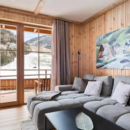 Am Schneeberg * 푸크베르크암슈니베르크