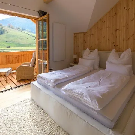 Appartamento Am Schneeberg *
