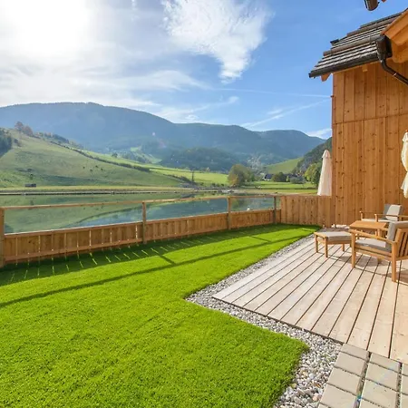 Am Schneeberg Apartman