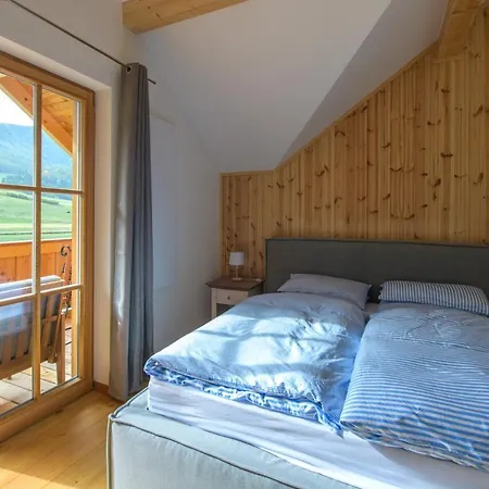 Am Schneeberg Apartman Puchberg am Schneeberg