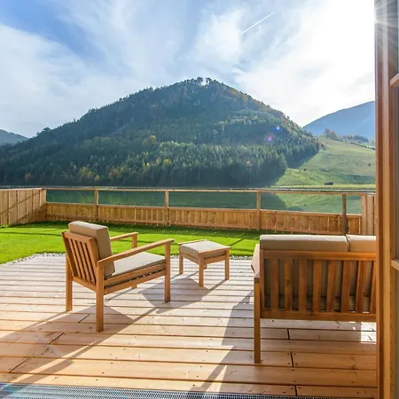 Appartement Am Schneeberg *