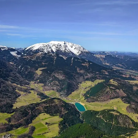 Appartamento Am Schneeberg *