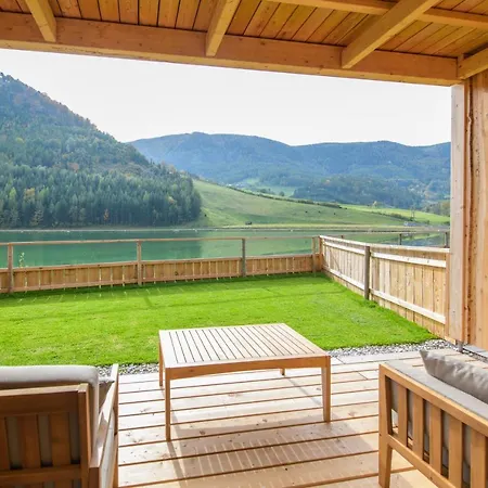 Am Schneeberg Apartman Puchberg am Schneeberg