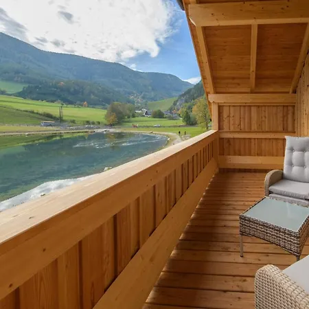 Am Schneeberg Apartman Puchberg am Schneeberg