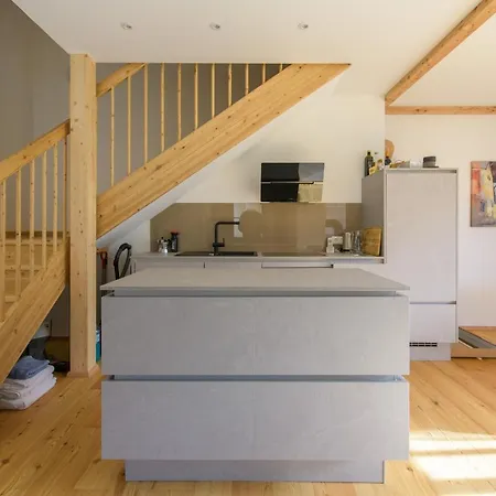 Appartement Am Schneeberg *