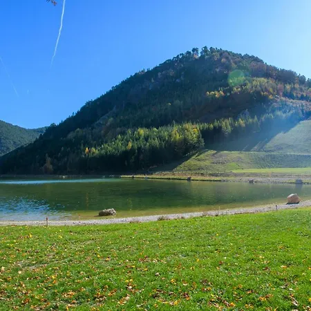 Apartamento Am Schneeberg *