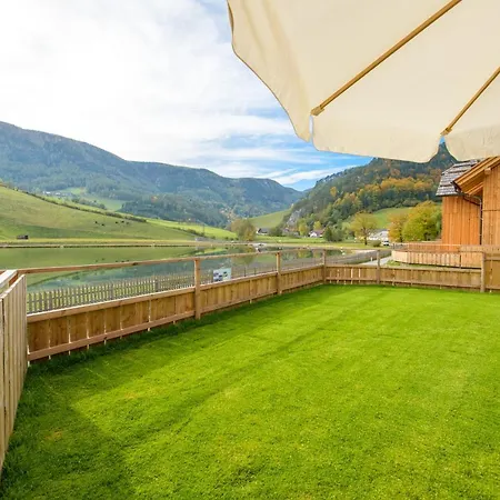 Am Schneeberg * Puchberg am Schneeberg