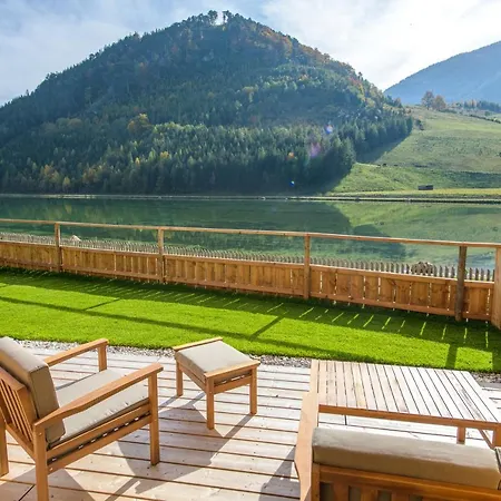 Appartement Am Schneeberg *