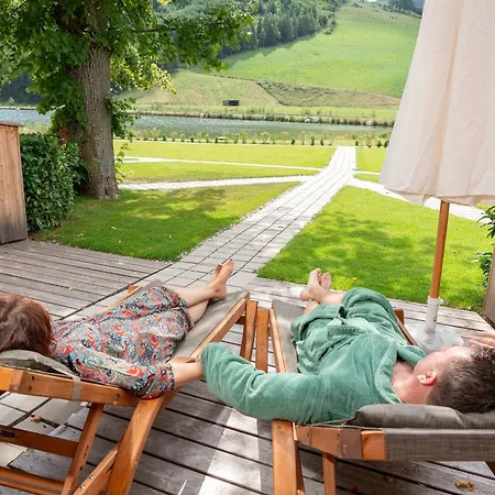 Appartement Am Schneeberg Puchberg am Schneeberg