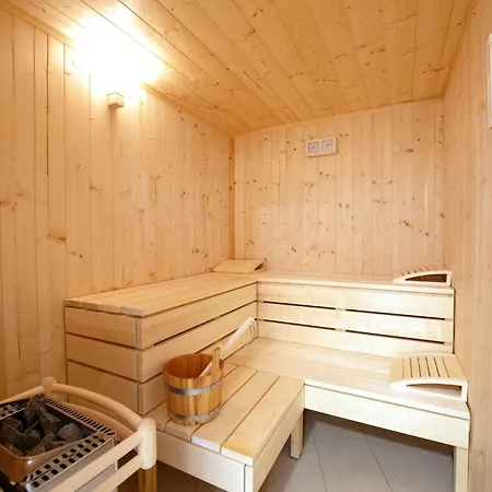 Apartman Am Schneeberg Puchberg am Schneeberg