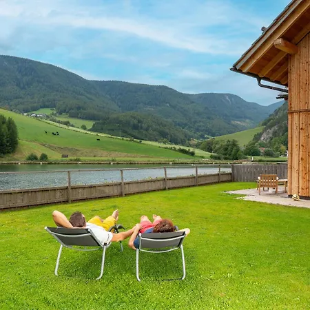 Am Schneeberg Apartmán Puchberg am Schneeberg