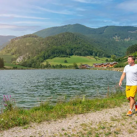 Am Schneeberg Puchberg am Schneeberg