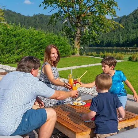 Am Schneeberg Apartamento Puchberg am Schneeberg