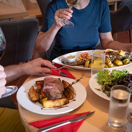 Am Schneeberg 아파트