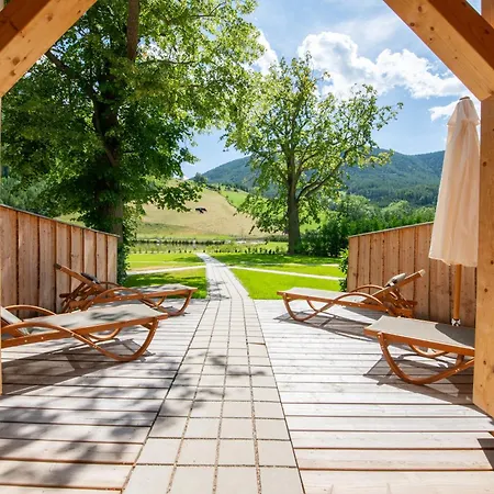 Am Schneeberg Appartamento