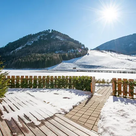 Apartamento Am Schneeberg *