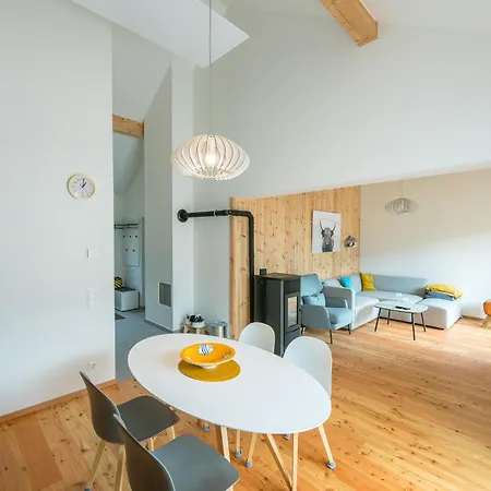Am Schneeberg Apartment Puchberg am Schneeberg