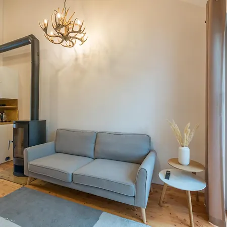 Am Schneeberg Apartamento Puchberg am Schneeberg