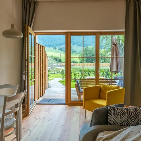 Am Schneeberg Apartment *