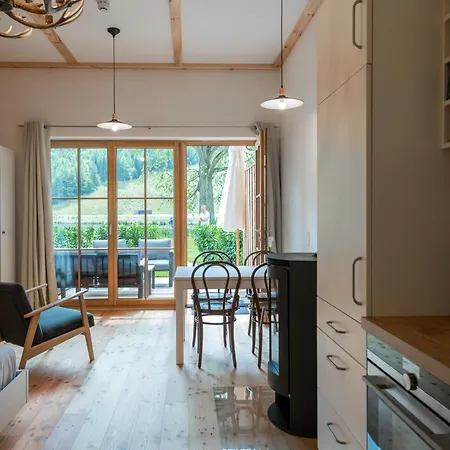 Am Schneeberg Appartement
