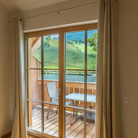 Apartment Am Schneeberg
