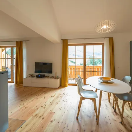 Am Schneeberg Appartement Puchberg am Schneeberg