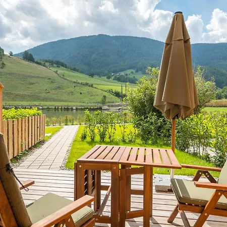 Am Schneeberg Appartamento