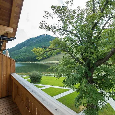 Am Schneeberg Appartamento