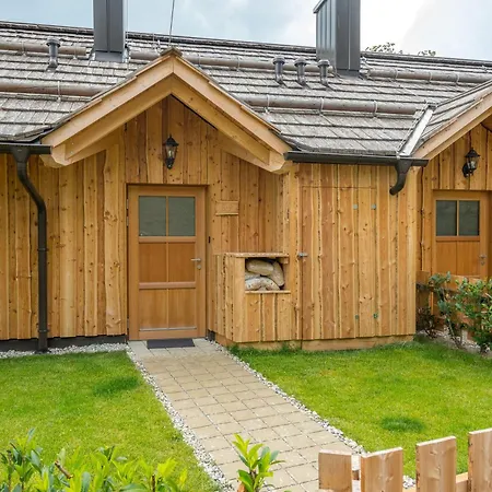 Apartamento Am Schneeberg Puchberg am Schneeberg