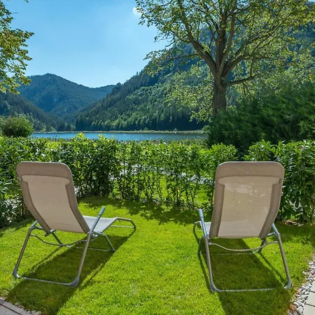 Am Schneeberg Appartement *