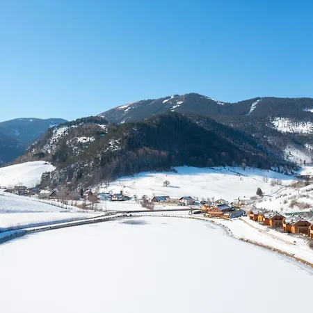 Am Schneeberg